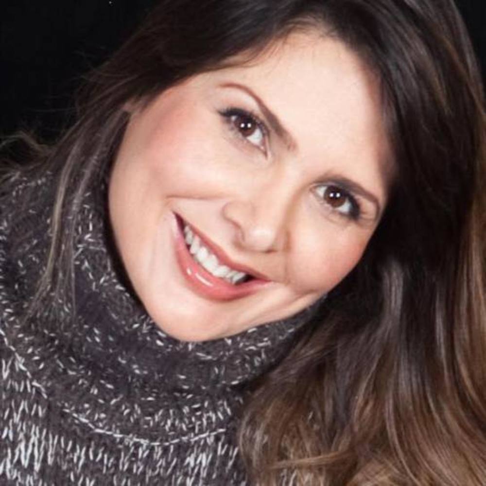 Meet your Posher, Leandra